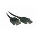 GEMBIRD CABLEXPERT Kabel DisplayPort samec/samec 1,8m digital interface