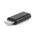 GEMBIRD CABLEXPERT Kabel USB Type-C adaptér pro Iphone (CF/Lightning M)