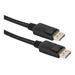 GEMBIRD CC-DP2-10M DisplayPort cable 4K 10m