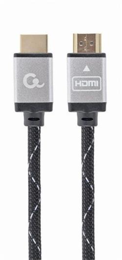 GEMBIRD CCB-HDMIL-5M High speed HDMI cable with Ethernet Select Plus Series 5m