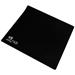 Gembird gaming mouse pad, black color, size S 200x250mm