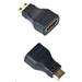 Gembird HDMI samice/mini HDMI typu C samec adaptér