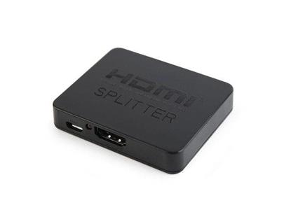 Gembird HDMI Splitter, 2 PORTS, DSP-2PH4-03