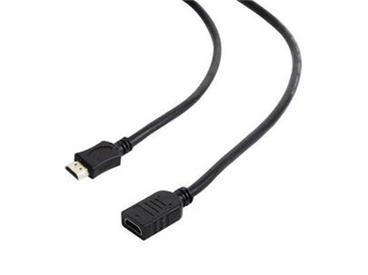 Gembird High Speed HDMI prodlužovač kabelu ethernetu, 3M