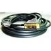GEMBIRD Kabel HDMI - DVI 4,5m (M/M, DVI-D, Single Link, zlacené kontakty, stíněný)