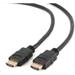 GEMBIRD Kabel HDMI - HDMI 10m (v1.4, 3D, zlacené kontakty, stíněný)