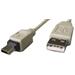 GEMBIRD Kabel USB A-MINI 5PM 2.0 1,8m