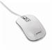 GEMBIRD MUS-4B-06-WS Optical mouse USB white/silver
