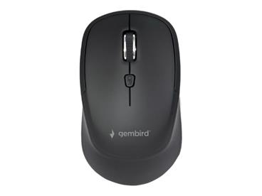 GEMBIRD MUSW-4B-05 Wireless optical mouse black