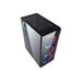 Gembird PC skříň Fornax 1500 RGB