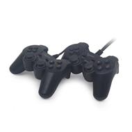 Gembird sada 2ks PC USB gamepad JPD-UDV2-01 duální vibrace