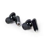 GEMBIRD Sluchátka FitEar-X300B, Bluetooth, TWS, černá