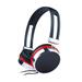 GEMBIRD sluchátka MHP-903 kožená PROFI High Quality