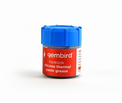 Gembird termální pasta 15g