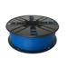 GEMBIRD Tisková struna (filament), NYLON, 1,75mm, 1kg, modrá