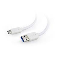 Gembird USB 3.0 kabel to type-C (AM/CM), 1.8m