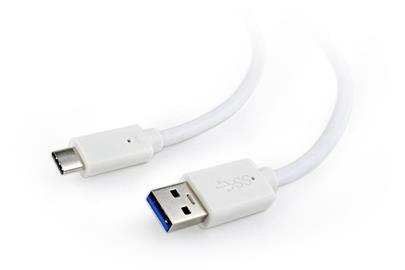 Gembird USB 3.0 kabel to type-C (AM/CM), 1.8m