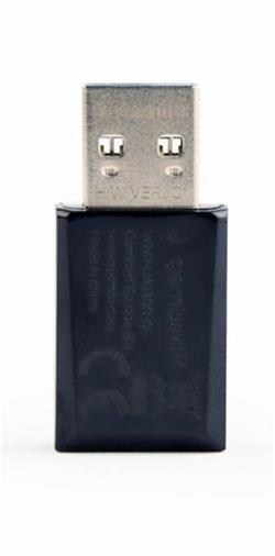Gembird USB 3.0 Wi-Fi adaptér, dual-band 1300 Mbps