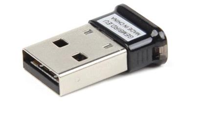 GEMBIRD USB Bluetooth v4.0 mini Class2 BTD-MINI4