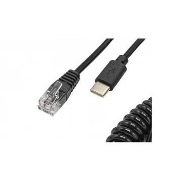 GENEVO USB-C napájecí kabel pro model MAX