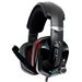 Genius GX Gaming headset - CAVIMANUS HS-G700V Gaming, vibrace, 7.1 virtual