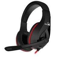 GENIUS GX Gaming herní headset HS-G560/sluchátka s mikrofonem/ 3,5" jacky