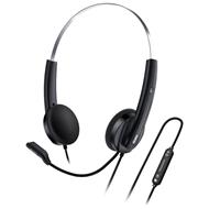 GENIUS headset HS-220U AI/ USB-C/Copilot