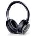 GENIUS headset - HS-940BT/ sluchátka s mikrofonem/ Bluetooth 4.1/ dobíjecí/ černé