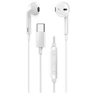 GENIUS headset HS-M365 White/ bílý/ USB-C