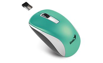 Genius myš NX-7010,Turquoise V2
