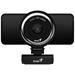 GENIUS webová kamera ECam 8000/ černá/ Full HD 1080P/ USB2.0/ mikrofon