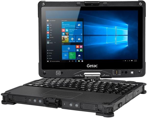 GETAC