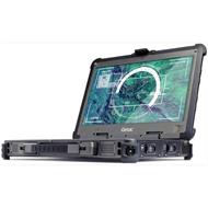 Getac X500 G3 Basic 15.6"/i5-7440HQ/8GB/500GB/W10P