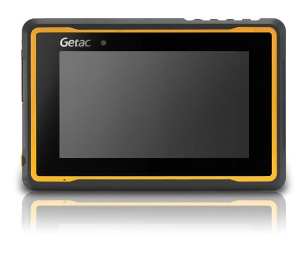 GETAC