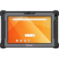 Getac ZX80 8"/Qualcomm QCS6490/12GB/256GB/Android