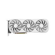 GF RTX 4070 TRINITY OC WHITE ED/16GB GDDR6X 3xDP HDMI 2625MHz