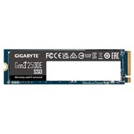 GIGABYTE 2500E SSD 500GB Gen3