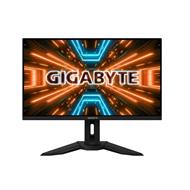 GIGABYTE 31.5" Gaming monitor M32Q, 2560x1440px, Quad HD, SS IPS, 350 cd/m2, 0.8ms, 165Hz, 2xHDMI 2.0, 1xDP