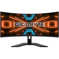 GIGABYTE 34" G34WQC Gaming Monitor