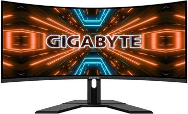 GIGABYTE 34" G34WQC Gaming Monitor