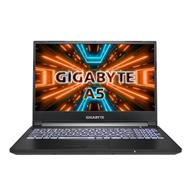 Gigabyte A5 K1 Ryzen 7 5800H/16GB/1TB SSD/RTX 3060 6GB/15,6" FHD IPS/DOS/černá