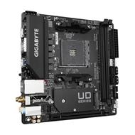 GIGABYTE A520I AC Socket AM4 AMD A520 DDR4 Micro ITX