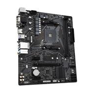 GIGABYTE A520M S2H + AMD Ryzen 5 4500 BOX