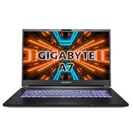 Gigabyte A7 K1 Ryzen 7-5800H/16GB/1TB SSD/RTX 3060P 8GB/17,3" FHD IPS/Bez OS/