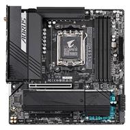 GIGABYTE AM5 B650M AORUS ELITE AX, AMD B650, 4xDDR5, 1xDP, 1xHDMI, WI-FI, mATX