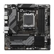 GIGABYTE AM5 B650M DS3H, AMD B650, 4xDDR5, 2xDP, 1xHDMI, mATX