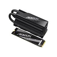 GIGABYTE AORUS 12000 SSD 2TB Gen5