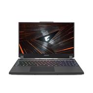 Gigabyte AORUS 15 XE5  i7-12700H/16GB/1TB SSD/RTX 3070 Ti 8GB/15,6" QHD IPS/Win11 Home/šedá