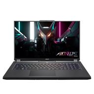 Gigabyte AORUS 17H BXF i7-13700H/17,3"/FHD/16GB/1TB SSD/RTX 4080/W11 Home/Černá