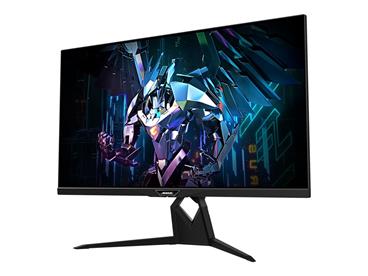 GIGABYTE AORUS FI32Q X Gaming Monitor 32inch IPS QD Display 2xHDMI 1xDP